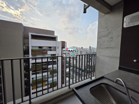 Imagem Cobertura com 4 Quartos à Venda, 200 m² em Jardim Das Acácias - São Paulo Imagem Cobertura com 4 Quartos à Venda, 200 m² em Jardim Das Acácias - São Paulo