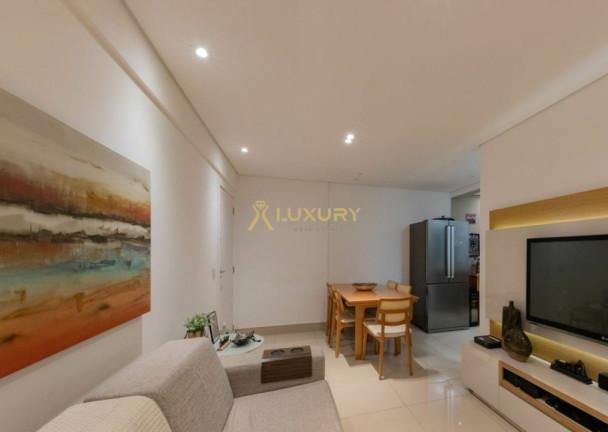 Imagem Imóvel com 1 Quarto à Venda, 54 m² em Vila Da Serra - Nova Lima Imagem Imóvel com 1 Quarto à Venda, 54 m² em Vila Da Serra - Nova Lima