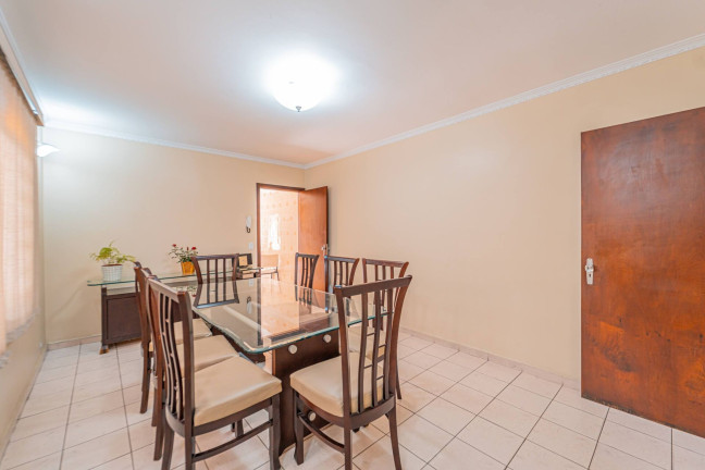 Imagem Casa com 3 Quartos à Venda, 187 m² em Parque Jabaquara - São Paulo Imagem Casa com 3 Quartos à Venda, 187 m² em Parque Jabaquara - São Paulo