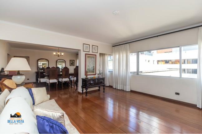 Imagem Apartamento com 4 Quartos à Venda, em Paraíso - São Paulo Imagem Apartamento com 4 Quartos à Venda, em Paraíso - São Paulo