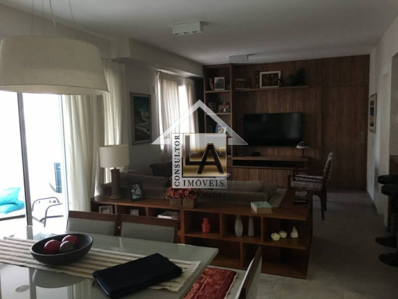 Imagem Apartamento com 3 Quartos à Venda, 116 m² em Brooklin Paulista - São Paulo Imagem Apartamento com 3 Quartos à Venda, 116 m² em Brooklin Paulista - São Paulo