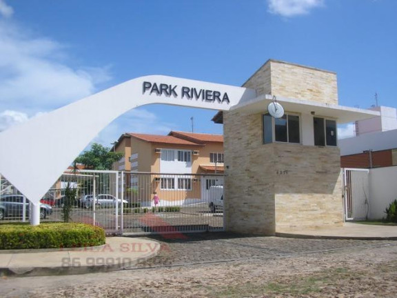 Imagem Apartamento com 2 Quartos à Venda, 55 m² em Morada Do Sol - Teresina Imagem Apartamento com 2 Quartos à Venda, 55 m² em Morada Do Sol - Teresina