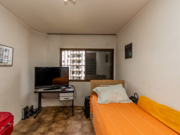 Imagem Apartamento com 4 Quartos à Venda, 209 m² em Campo Belo - São Paulo Imagem Apartamento com 4 Quartos à Venda, 209 m² em Campo Belo - São Paulo
