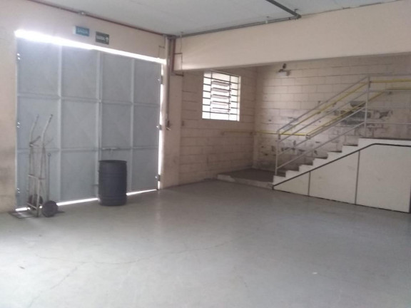 Imagem Galpão à Venda ou Locação, 1.520 m² em Vila Monte Sion - Suzano Imagem Galpão à Venda ou Locação, 1.520 m² em Vila Monte Sion - Suzano