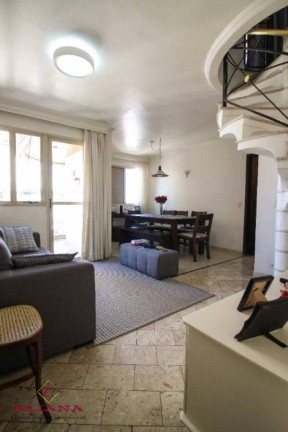 Imagem Cobertura com 2 Quartos à Venda, 110 m² em Vila Mangalot - São Paulo Imagem Cobertura com 2 Quartos à Venda, 110 m² em Vila Mangalot - São Paulo