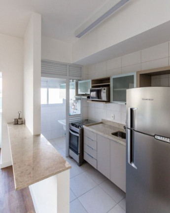 Imagem Imóvel com 1 Quarto à Venda, 54 m² em Itaim Bibi - São Paulo Imagem Imóvel com 1 Quarto à Venda, 54 m² em Itaim Bibi - São Paulo