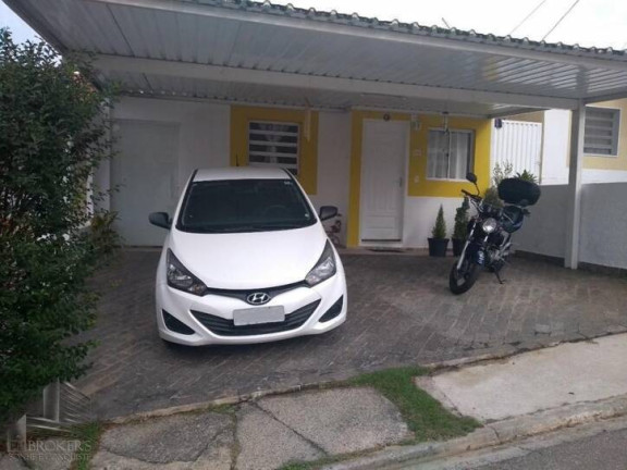 Imagem Casa com 2 Quartos à Venda, 90 m² em Jardim Novo Horizonte - Sorocaba Imagem Casa com 2 Quartos à Venda, 90 m² em Jardim Novo Horizonte - Sorocaba