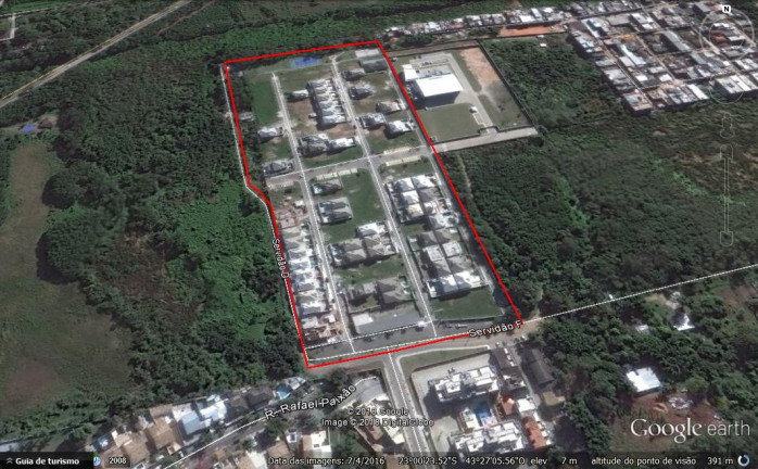 Imagem Terreno à Venda, 185 m² em Recreio Dos Bandeirantes - Rio De Janeiro Imagem Terreno à Venda, 185 m² em Recreio Dos Bandeirantes - Rio De Janeiro