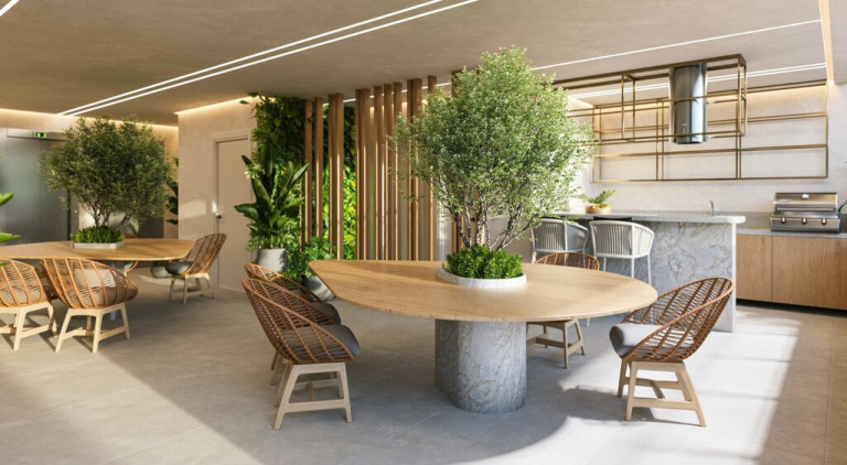 Imagem Apartamento com 3 Quartos à Venda, 60 m² em Bessa - João Pessoa Imagem Apartamento com 3 Quartos à Venda, 60 m² em Bessa - João Pessoa