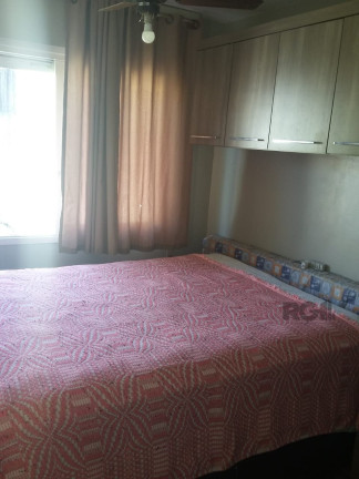 Imagem Apartamento com 1 Quarto à Venda, 55 m² em Azenha - Porto Alegre