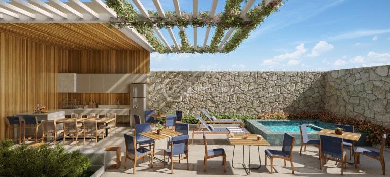 Imagem Imóvel com 2 Quartos à Venda, 66 m² em Santa Fé - Campo Grande Imagem Imóvel com 2 Quartos à Venda, 66 m² em Santa Fé - Campo Grande