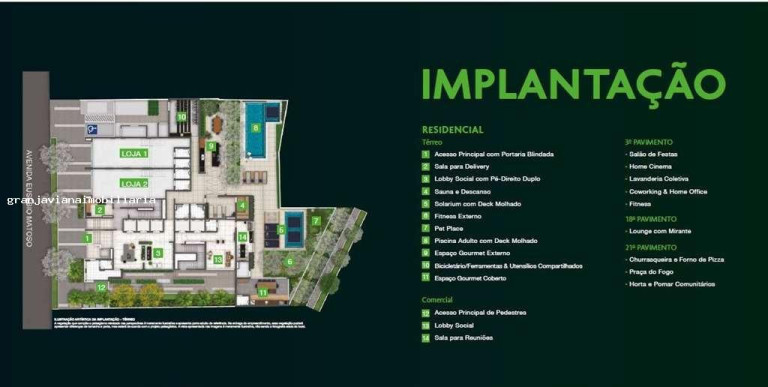 Imagem Apartamento à Venda, em Pinheiros Imagem Apartamento à Venda, em Pinheiros