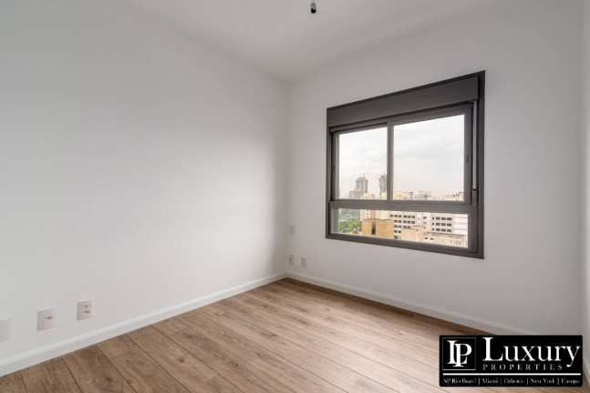 Imagem Apartamento com 3 Quartos à Venda, 137 m² em Chácara Santo Antônio - São Paulo