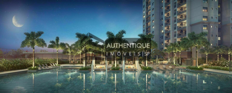 Cobertura com 3 Quartos à Venda, 236 m² em Jardim Itamarati - Campinas