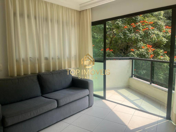 Imagem Apartamento com 3 Quartos à Venda, 130 m² em Pitangueiras - Guarujá Imagem Apartamento com 3 Quartos à Venda, 130 m² em Pitangueiras - Guarujá