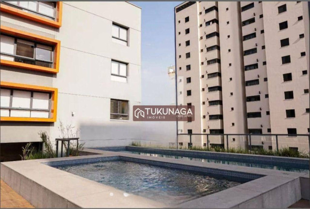 Imagem Studio à Venda, 41 m² em Vila Pompeia - São Paulo