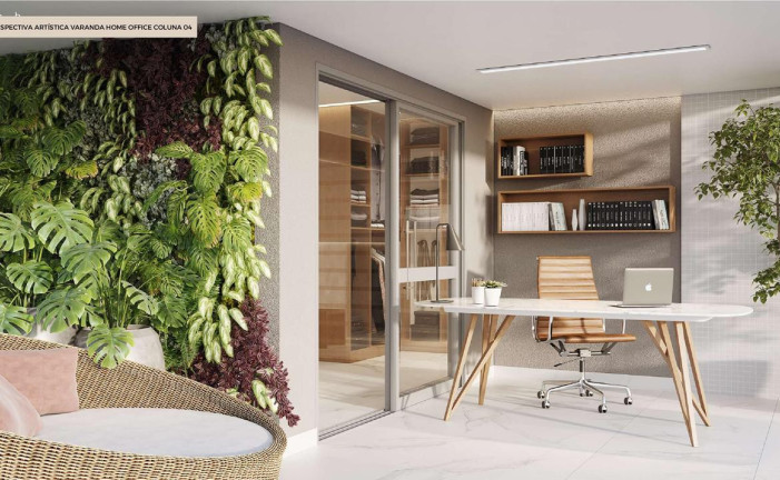 Imagem Apartamento com 3 Quartos à Venda, 158 m² em Tijuca - Rio De Janeiro