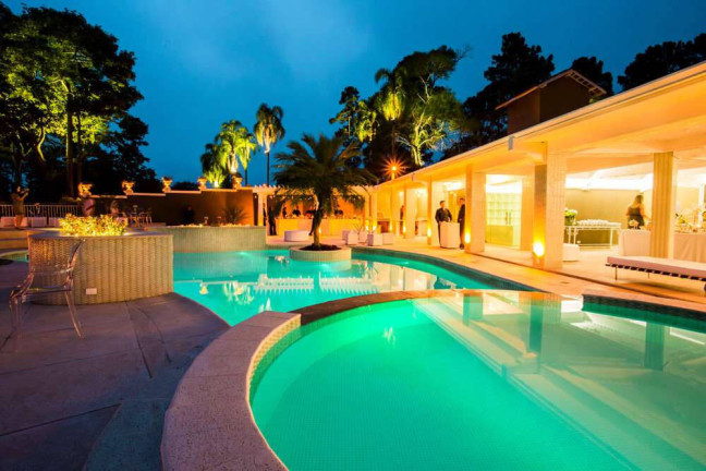Imagem Casa à Venda, 6.902 m² em Jardim Santa Paula - Cotia