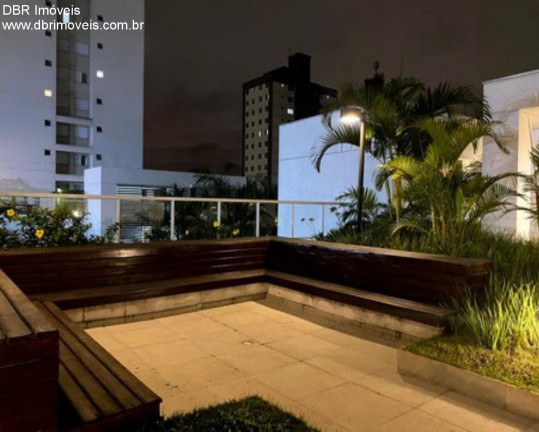 Imagem Apartamento com 2 Quartos à Venda, 59 m² em Tatuapé - Sao Paulo