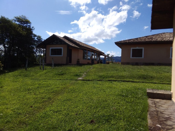 Imagem Chácara com 5 Quartos à Venda, 200 m² em Vila Santos - Caçapava Imagem Chácara com 5 Quartos à Venda, 200 m² em Vila Santos - Caçapava