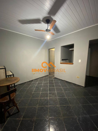 Imagem Casa com 1 Quarto para Alugar, 35 m² em Vila Margarida - Campo Grande Imagem Casa com 1 Quarto para Alugar, 35 m² em Vila Margarida - Campo Grande