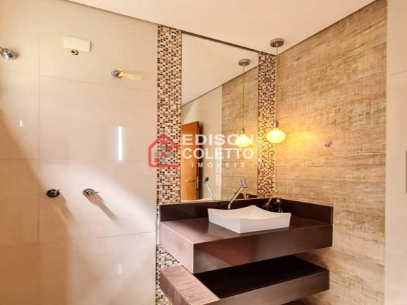 Imagem Casa de Condomínio com 4 Quartos à Venda, 188 m² em Ondas - Piracicaba
