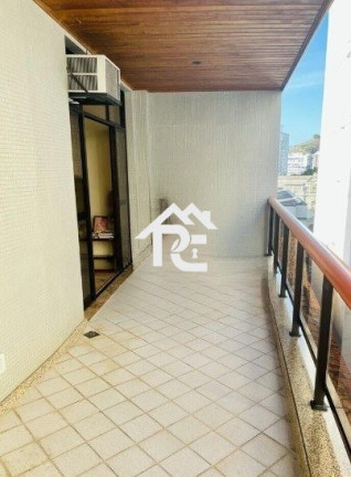Imagem Apartamento com 3 Quartos à Venda, 125 m² em Icaraí - Niterói Imagem Apartamento com 3 Quartos à Venda, 125 m² em Icaraí - Niterói