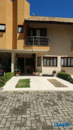 Imagem Casa de Condomínio com 3 Quartos à Venda, 175 m² em Vila América - Santo André Imagem Casa de Condomínio com 3 Quartos à Venda, 175 m² em Vila América - Santo André