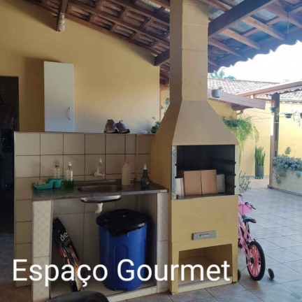 Imagem Casa com 4 Quartos à Venda, 155 m² em Jardim Gurilândia - Taubate Imagem Casa com 4 Quartos à Venda, 155 m² em Jardim Gurilândia - Taubate