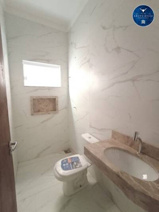 Imagem Casa com 3 Quartos à Venda, 105 m² em Jardim Mariliza - Goiânia Imagem Casa com 3 Quartos à Venda, 105 m² em Jardim Mariliza - Goiânia