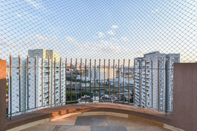 Imagem Apartamento com 4 Quartos à Venda, 254 m² em Vila Andrade - São Paulo Imagem Apartamento com 4 Quartos à Venda, 254 m² em Vila Andrade - São Paulo