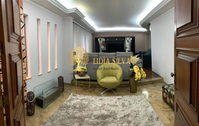 Imagem Casa com 4 Quartos à Venda, 300 m² em Cursino - São Paulo