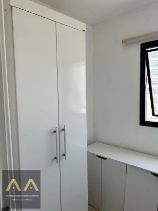 Imagem Apartamento com 3 Quartos à Venda, 90 m² em Alphaville - Barueri
