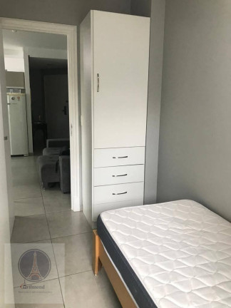 Apartamento com 2 Quartos para Alugar, 52 m² em Consolação - São Paulo