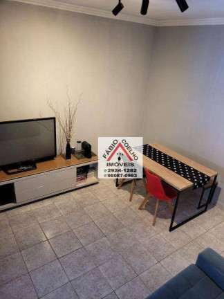 Imagem Casa com 3 Quartos à Venda, 72 m² em Sacomã - São Paulo Imagem Casa com 3 Quartos à Venda, 72 m² em Sacomã - São Paulo