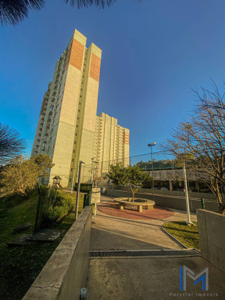 Imagem Apartamento com 3 Quartos à Venda, 62 m² em Votupoca - Barueri