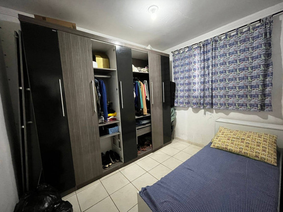 Imagem Apartamento com 2 Quartos à Venda,  em Vila Cidade Jardim - Botucatu