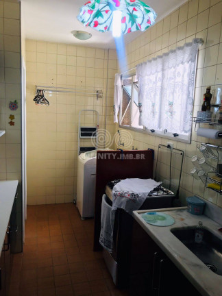 Imagem Apartamento com 1 Quarto à Venda, 50 m² em Mooca - São Paulo Imagem Apartamento com 1 Quarto à Venda, 50 m² em Mooca - São Paulo