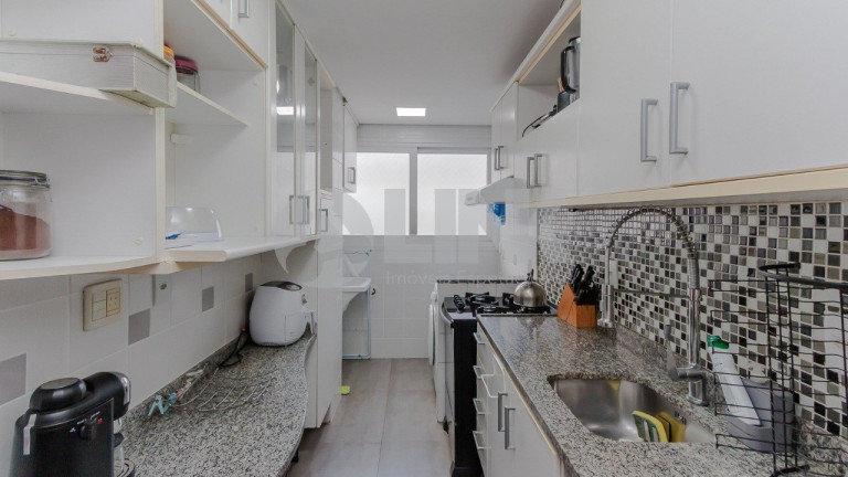 Imagem Apartamento com 2 Quartos à Venda, 58 m² em Boa Vista - Porto Alegre Imagem Apartamento com 2 Quartos à Venda, 58 m² em Boa Vista - Porto Alegre