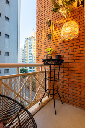 Imagem Apartamento com 1 Quarto à Venda, 42 m² em Paraíso - São Paulo Imagem Apartamento com 1 Quarto à Venda, 42 m² em Paraíso - São Paulo