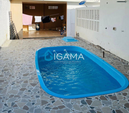 Imagem Casa com 3 Quartos à Venda, 230 m² em Ponta Negra - Natal Imagem Casa com 3 Quartos à Venda, 230 m² em Ponta Negra - Natal