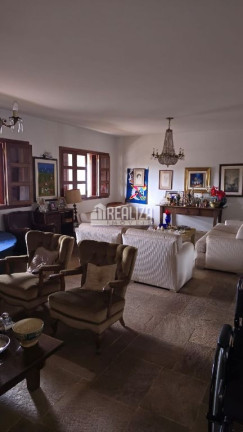 Imagem Apartamento com 3 Quartos à Venda, 208 m² em Centro - Uberaba Imagem Apartamento com 3 Quartos à Venda, 208 m² em Centro - Uberaba