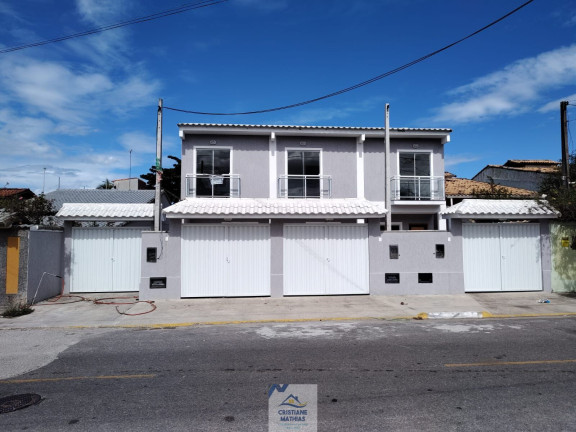 Imagem Casa com 2 Quartos à Venda, 70 m² em Jardim Atlântico Oeste (itaipuaçu) - Maricá Imagem Casa com 2 Quartos à Venda, 70 m² em Jardim Atlântico Oeste (itaipuaçu) - Maricá
