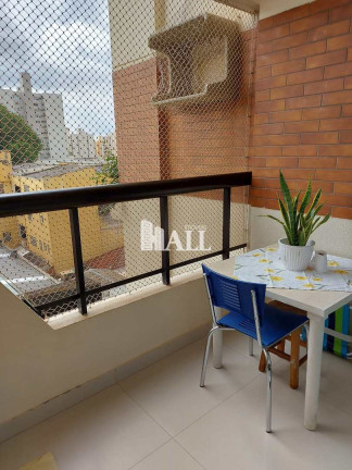 Imagem Apartamento com 3 Quartos à Venda, 107 m² em Centro - São José Do Rio Preto Imagem Apartamento com 3 Quartos à Venda, 107 m² em Centro - São José Do Rio Preto