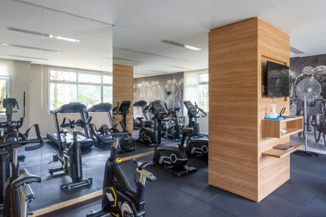 Imagem Apartamento com 2 Quartos à Venda, 91 m² em Vila Pirajussara - São Paulo