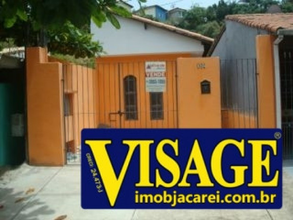 Imagem Casa à Venda, 58 m² em Bandeira Branca Ii - Jacareí Imagem Casa à Venda, 58 m² em Bandeira Branca Ii - Jacareí