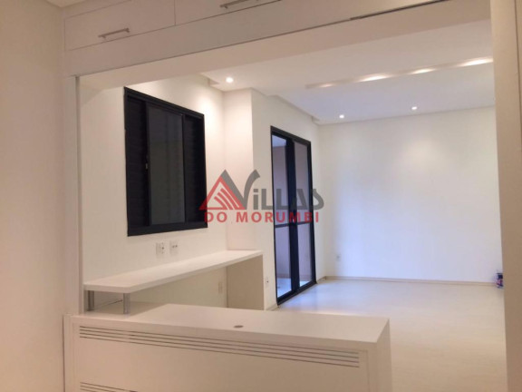 Imagem Apartamento com 1 Quarto à Venda, 49 m² em Chácara Santo Antônio - São Paulo Imagem Apartamento com 1 Quarto à Venda, 49 m² em Chácara Santo Antônio - São Paulo