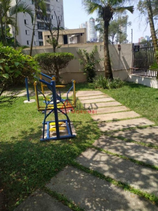 Imagem Apartamento com 2 Quartos à Venda, 68 m² em Vila Andrade - São Paulo Imagem Apartamento com 2 Quartos à Venda, 68 m² em Vila Andrade - São Paulo
