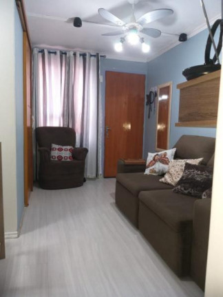 Imagem Apartamento com 2 Quartos à Venda, 37 m² em Rubem Berta - Porto Alegre Imagem Apartamento com 2 Quartos à Venda, 37 m² em Rubem Berta - Porto Alegre
