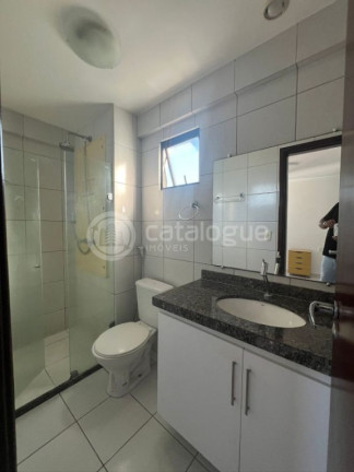 Imagem Apartamento com 3 Quartos à Venda, 98 m² em Capim Macio - Natal Imagem Apartamento com 3 Quartos à Venda, 98 m² em Capim Macio - Natal